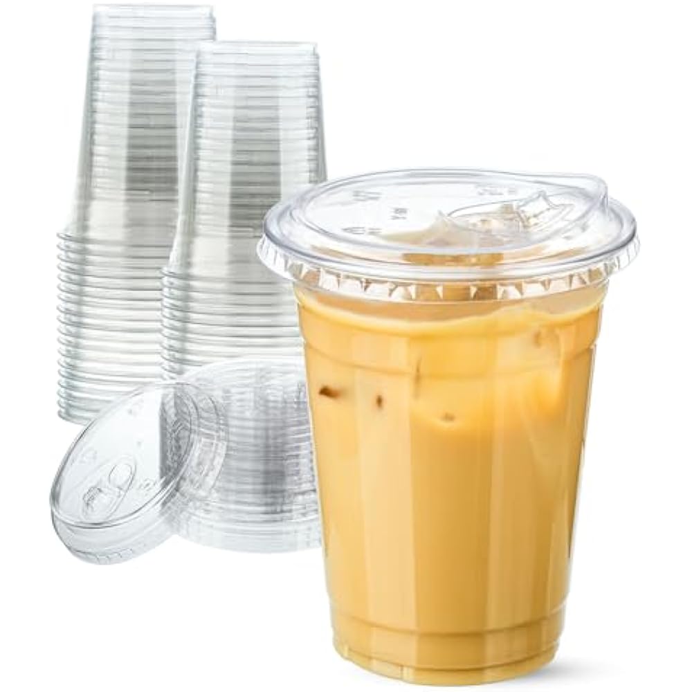 Drinking Cups