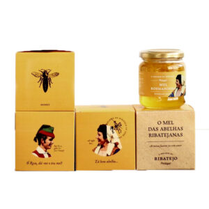 Honey Packaging