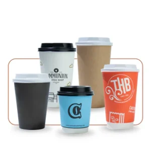 Hot Cups