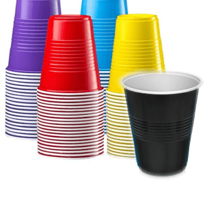 Party Cups