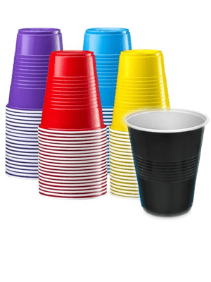 Party Cups
