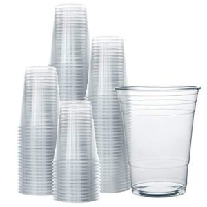 Plastic Cups