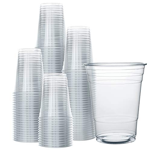 Plastic Cups