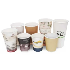 Promotional Cups