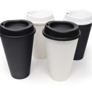 Reusable Coffee Cups With Lids