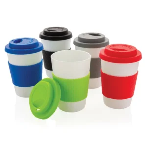 Reusable Cups