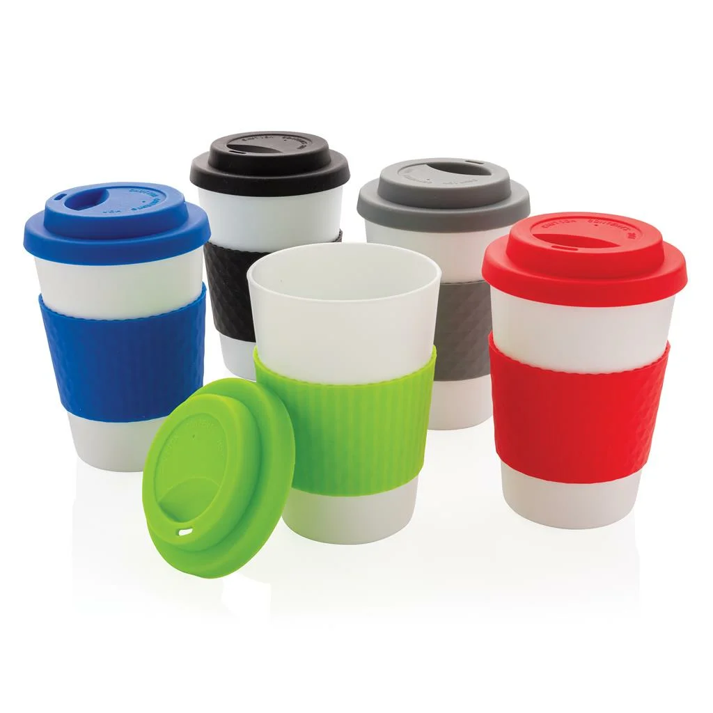 Reusable Cups
