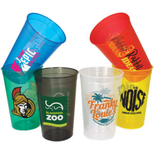 Stadium Cups
