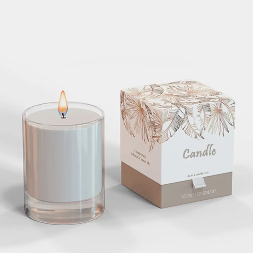 Custom Votive Candle Boxes - Image 3