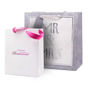 Wedding Gift Bags