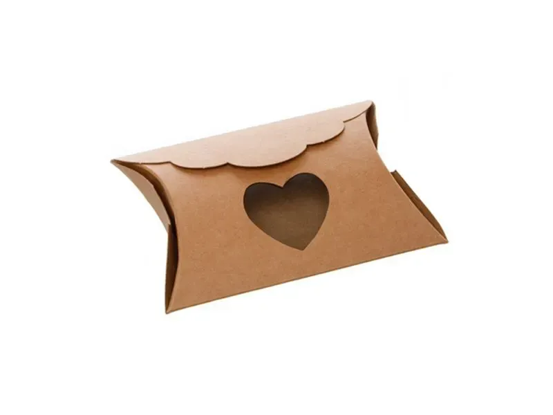 Window Pillow Box