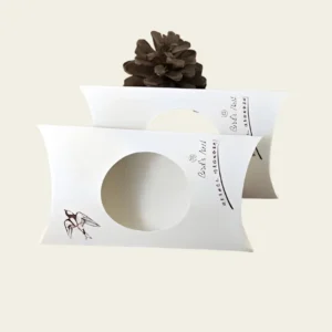 Window Pillow Boxes
