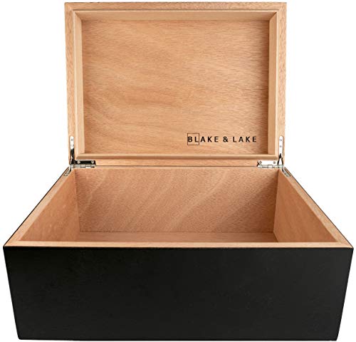 Wooden Boxes - Image 2