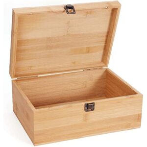 Wooden Boxes