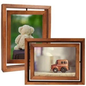 Wooden Photo Frame