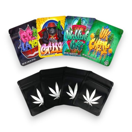 cali packs