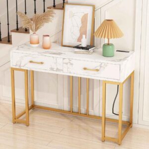 console table