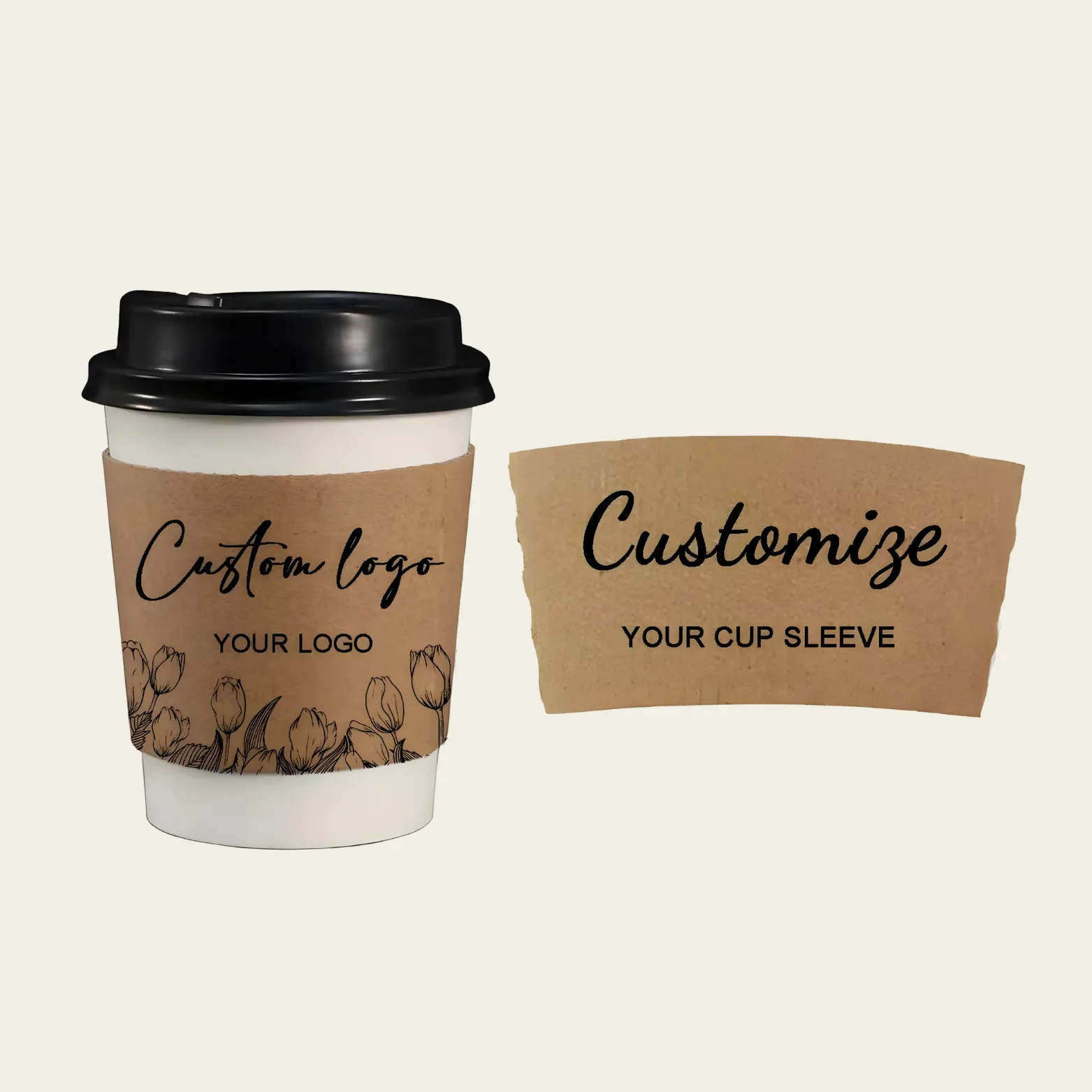 cup sleeve