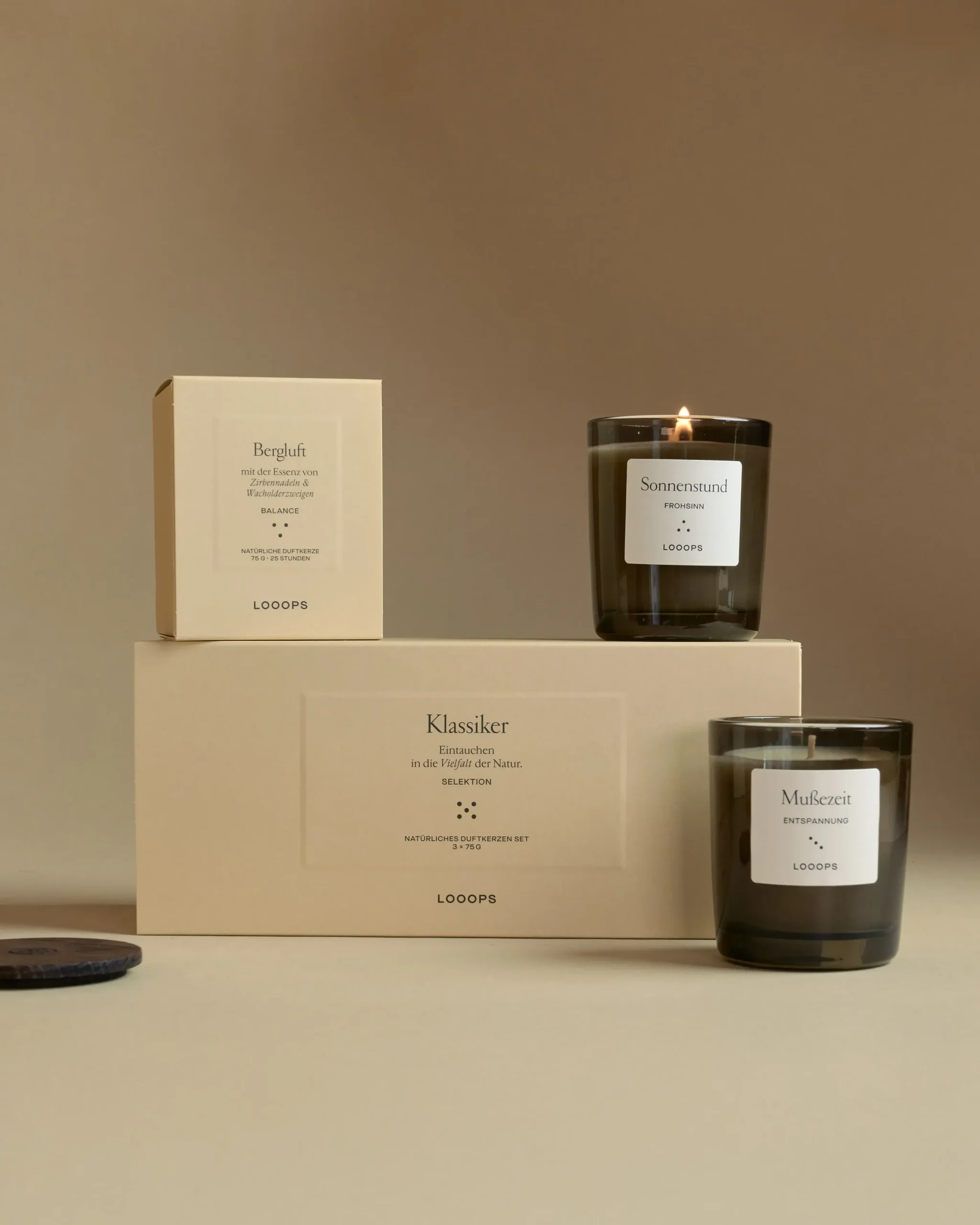 Candle Gift Box - Image 3