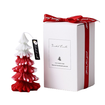 Christmas Candle Boxes - Image 3