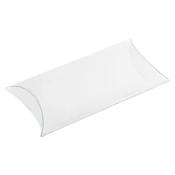 Clear Pillow Boxes - Image 4