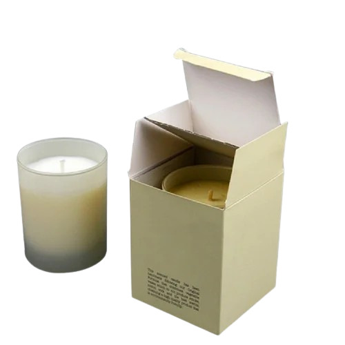 Kraft Candle Boxes - Image 3