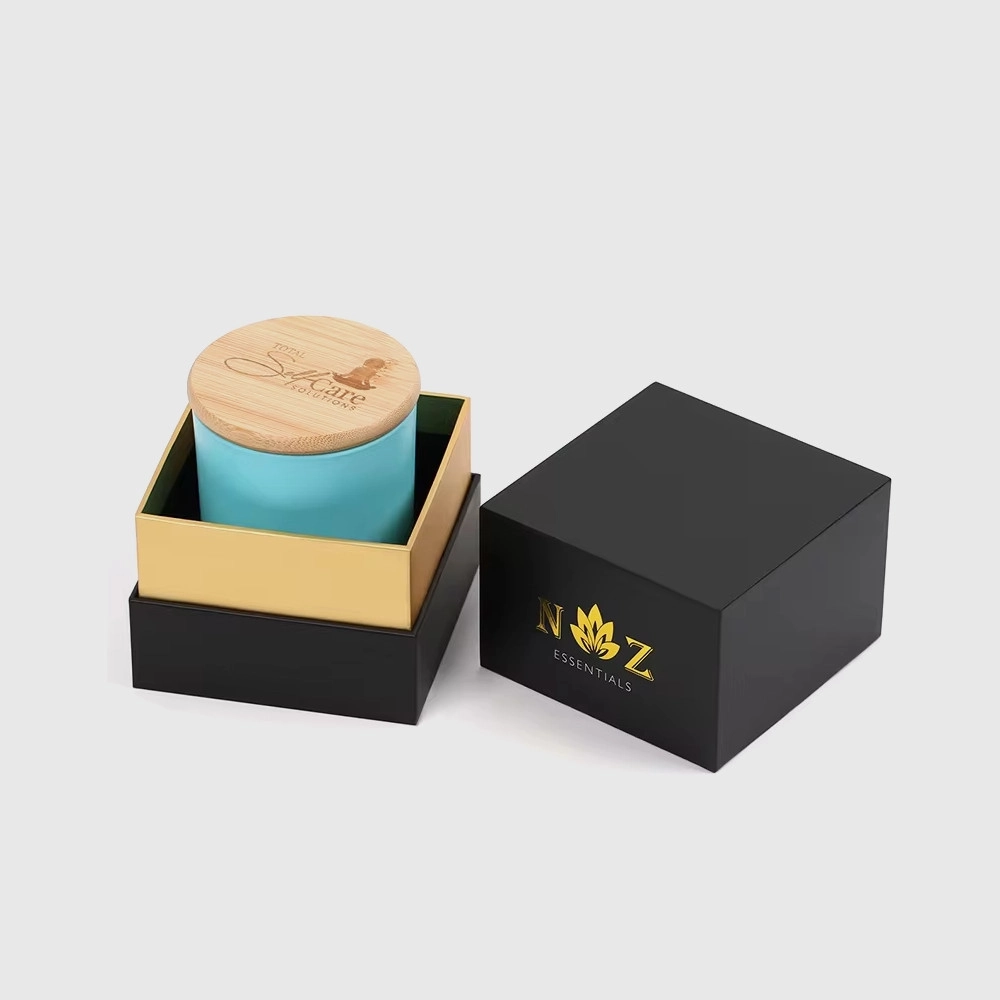 Two Piece Candle Boxes - Image 3