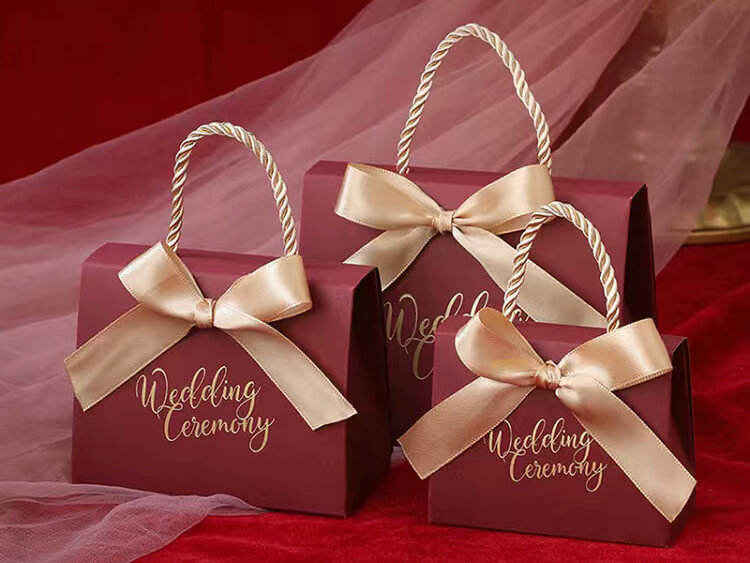 Wedding Gift Bags - Image 4