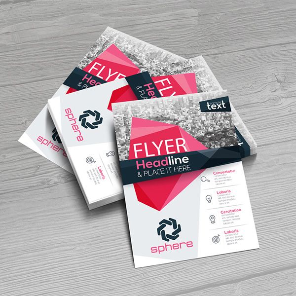 Flyer Printing - Image 4