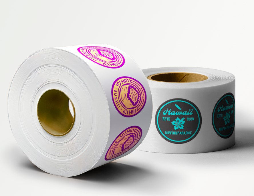 Custom Sticky Labels - Image 2