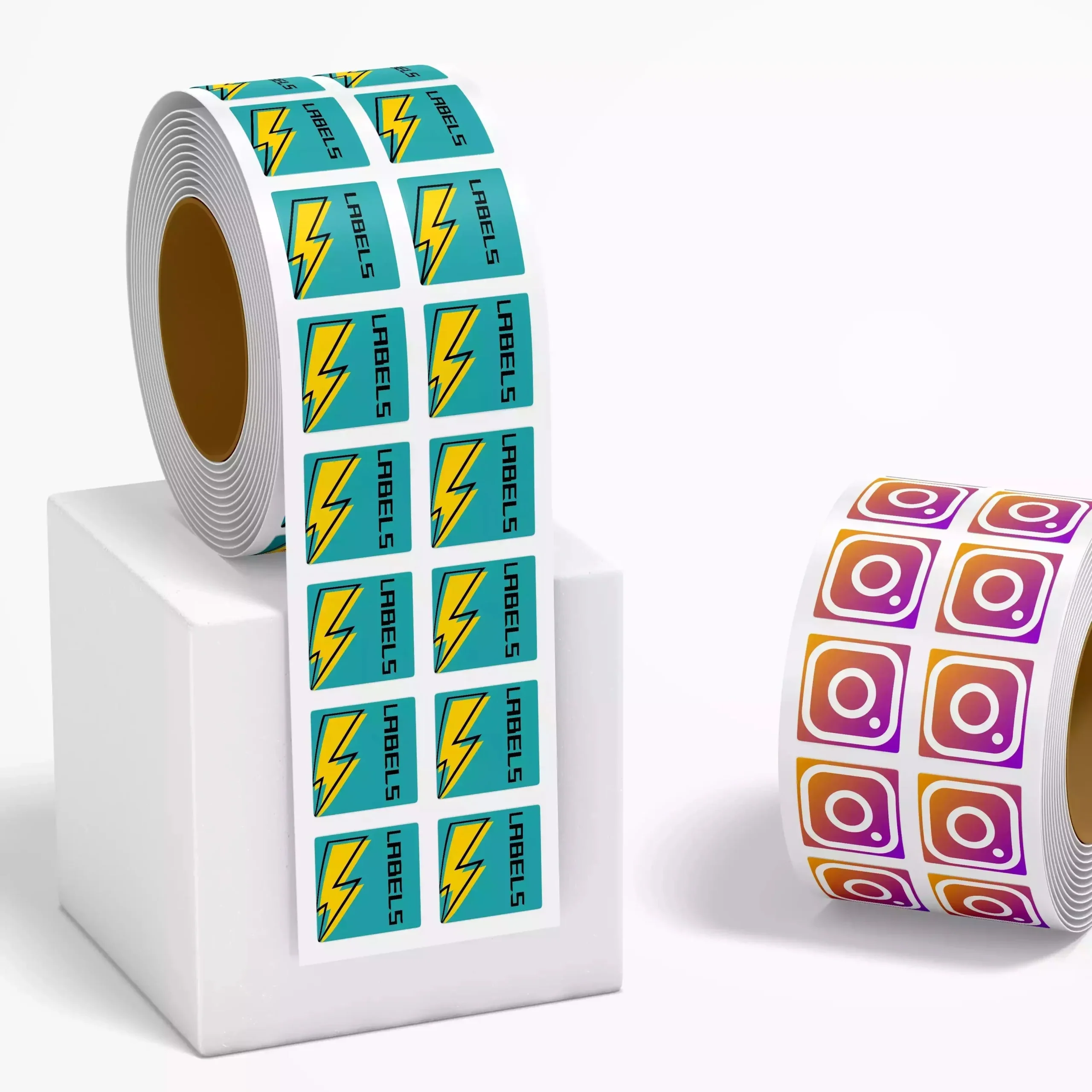 Custom Sticky Labels - Image 3