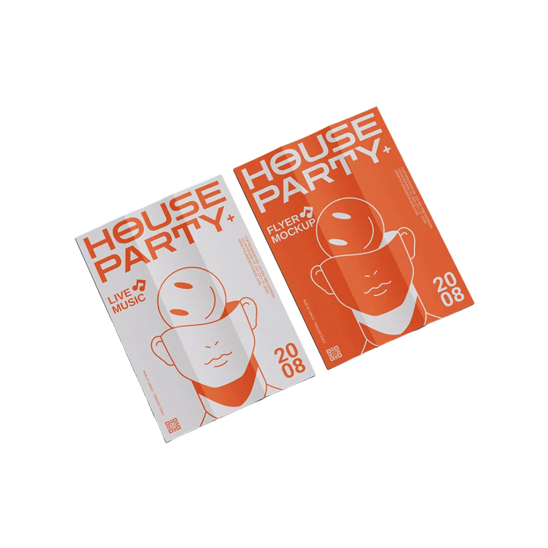 Flyer Printing - Image 3