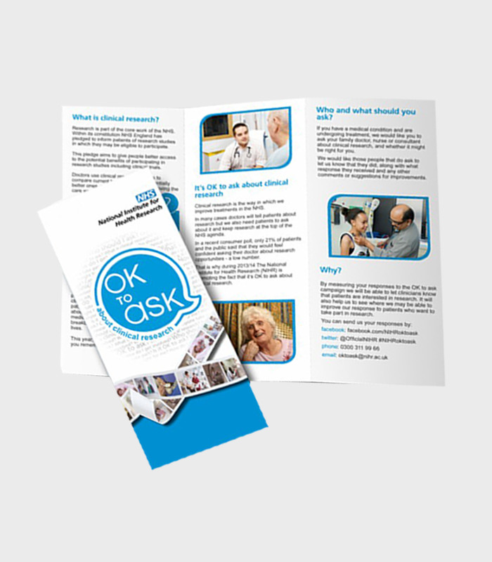 flyer printing