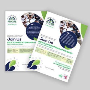 Flyer Printing - Image 2