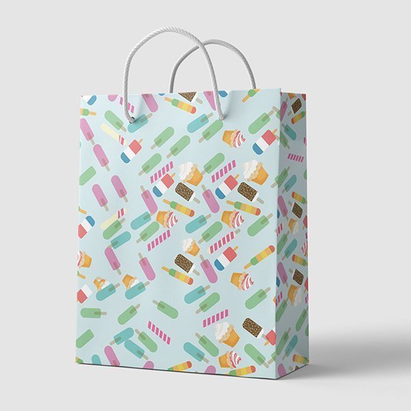 Shopping Bags - Image 2