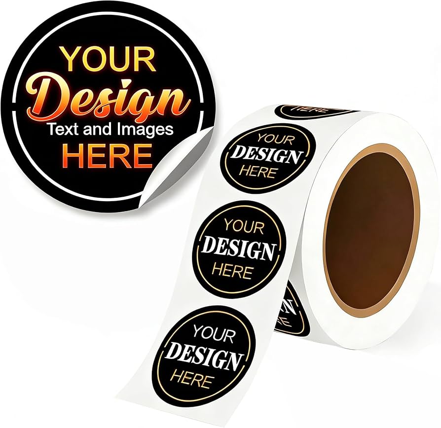 Custom Sticky Labels - Image 4