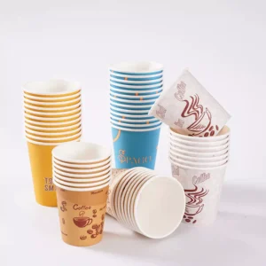 tea cup