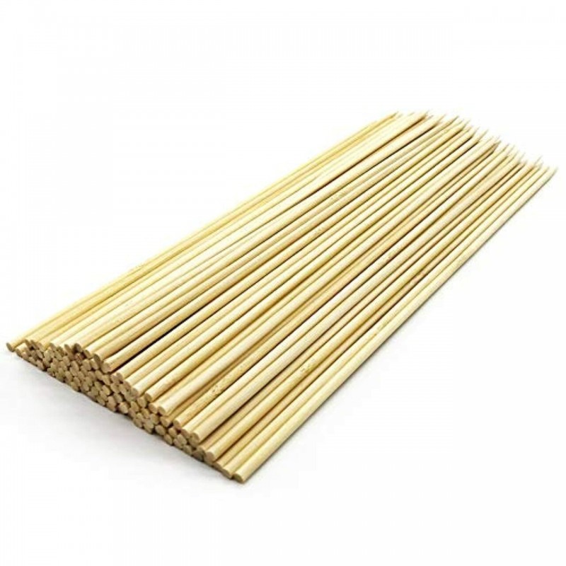 Wooden Sticks
