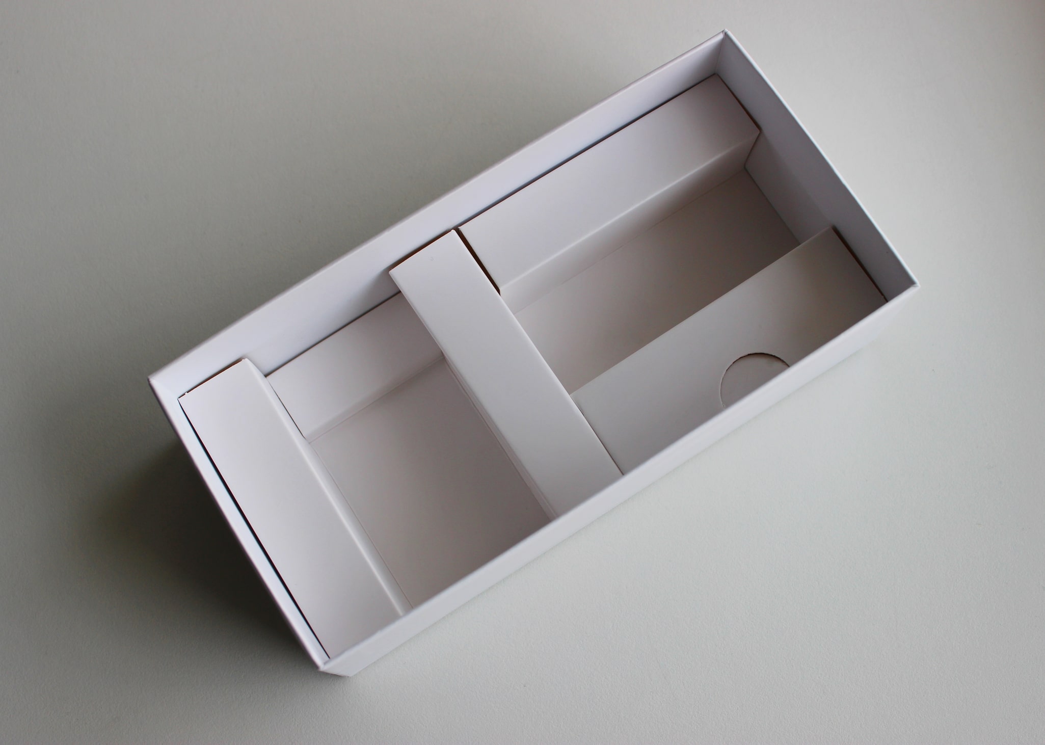 Cardboard Inserts