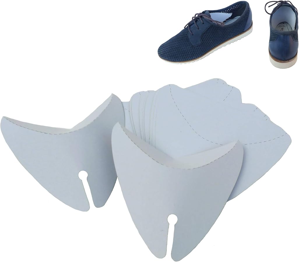 Cardboard Shoe Inserts