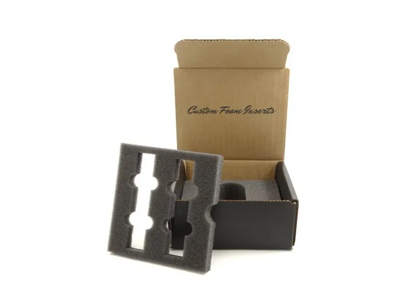 Custom Foam Inserts