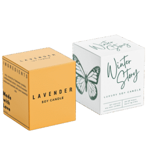 Custom Printed Boxes
