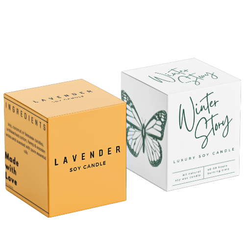 Custom Printed Boxes