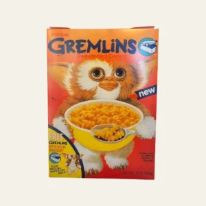 Custom Honeycomb Cereal Boxes
