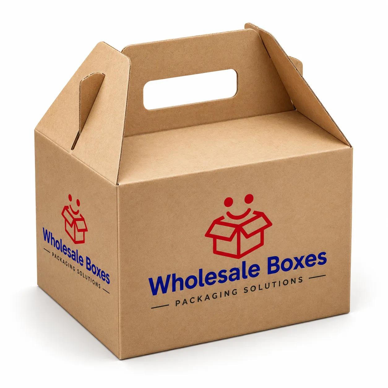 Custom Printed Gable Boxes - Image 4